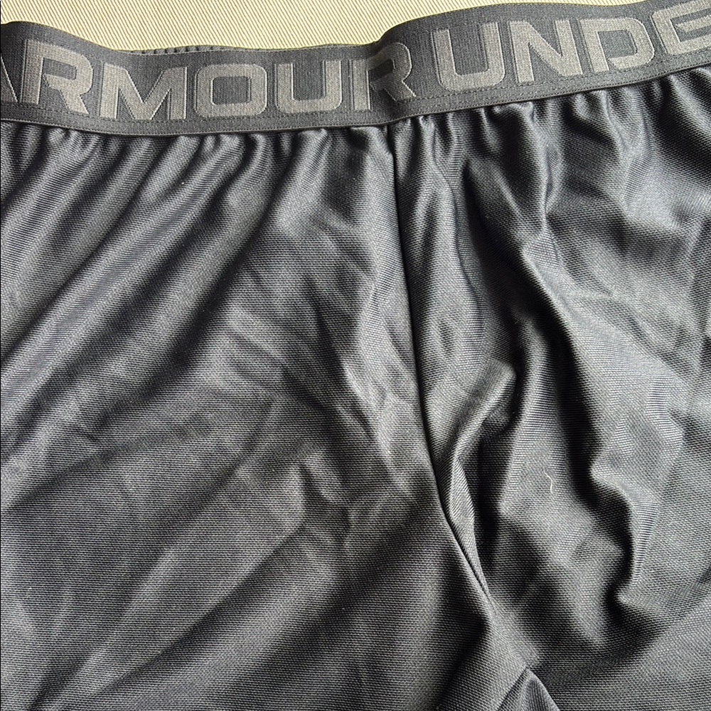 Under Armour women’s loose fit athletic shorts